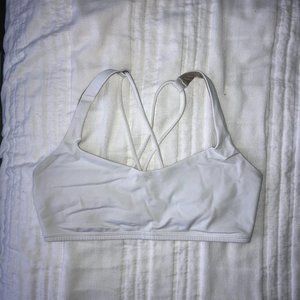 Lululemon Free to Be Sports Bra